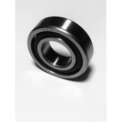 Angular contact bearing for BK25 Support - 2PCS