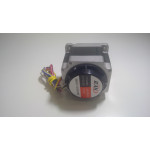 BLDC 220W Motor NEMA 34  - 86BLF2230-48-U01A
