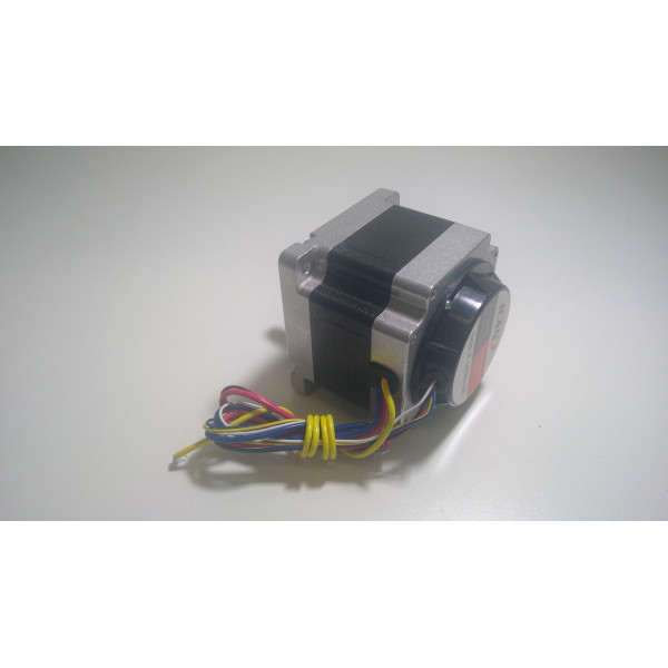 BLDC 220W Motor NEMA 34  - 86BLF2230-48-U01A