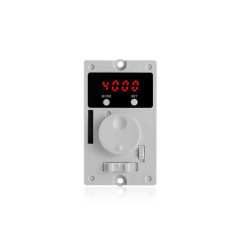 BLDC Controller SD-D120HRD - 220V input 120W RS485
