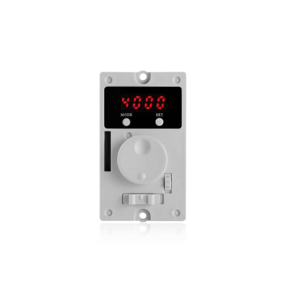 BLDC Controller SD-D120HRD - 220V input 120W RS485