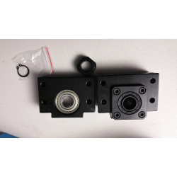 BKBF10 - 12MM BALLSCREW END SUPPORT