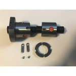 DFU3210 - 10mm Pitch Double Nut Anti-backlash Ballscrew