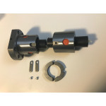 DFU3210 - 10mm Pitch Double Nut Anti-backlash Ballscrew