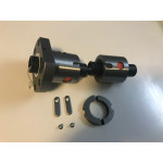 DFU3210 - 10mm Pitch Double Nut Anti-backlash Ballscrew