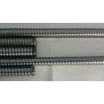SFU2010 - 500MM Ballscrew Thread Cut Off