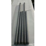 SFU2010 - 500MM Ballscrew Thread Cut Off
