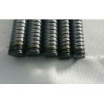 SFU2010 - 500MM Ballscrew Thread Cut Off