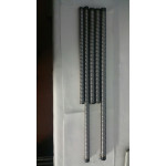 SFU2010 - 500MM Ballscrew Thread Cut Off SFU2010 - 500MM Ballscrew Thread Cut Off