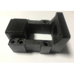 JF12-57 - 16mm ballscrew Support NEMA 23