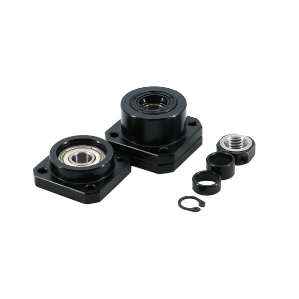 FKFF20 - END SUPPORT SUITE 25MM BALLSCREW FKFF20 - END SUPPORT SUITE 25MM BALLSCREW