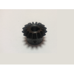 Bevel Gear MOD1.5 T16 with 10mm Keyway