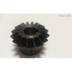 Bevel Gear MOD 2.0 T16 with 10mm Keyway
