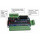 Mach3 5-Axis LPT DB25 CNC Stepper Motor Breakout Board