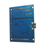 Mach3 USB CNC 4 Axis Smooth Stepper Motion Breakout Board Mach3 USB CNC 4 Axis Smooth Stepper Motion Breakout Board