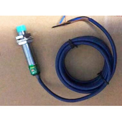 Proximity Sensor LJ12A3BX - NPN Higher Quality