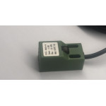 Proximity Sensor SN04-N - NPN Proximity Sensor SN04-N - NPN