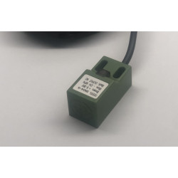 Proximity Sensor SN04-N - NPN