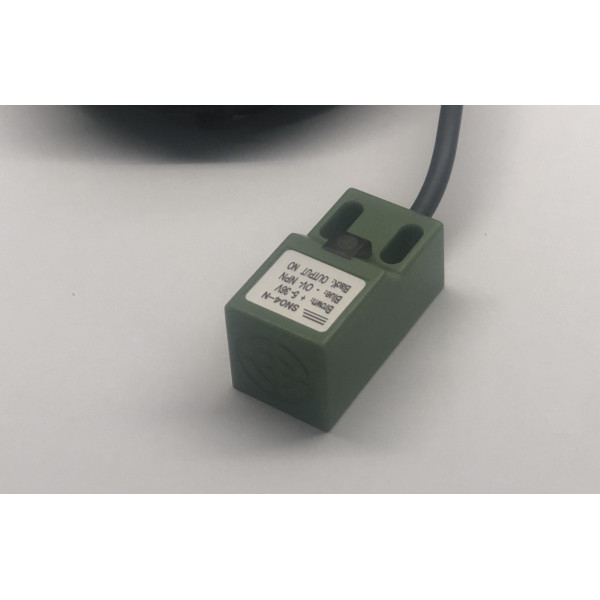 Proximity Sensor SN04-N - NPN Proximity Sensor SN04-N - NPN
