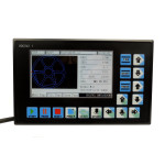 DDCSV2.1 500KHz CNC 4Axis Controller Motion Control G Code Stepper Motor Driver