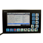 DDCSV2.1 500KHz CNC 4Axis Controller Motion Control G Code Stepper Motor Driver