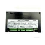 DDCSV2.1 500KHz CNC 4Axis Controller Motion Control G Code Stepper Motor Driver