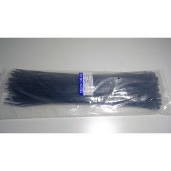 Cable Tie Nylon 5mmx300mm - 100 Pcs