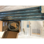 Magnetic Digital Scale 100mm - 1000mm Set