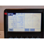 D80-2V: 2 Axis Digital Readout (LCD)