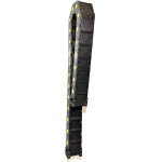 Drag Chain Carrier HTTL25 - 25x38x1000mm Long Fully Enclosed