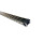 Drag Chain Carrier HTTL25 - 25x38x1000mm Long Fully Enclosed