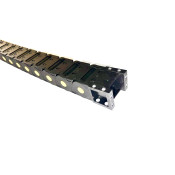 Enclosed Drag Chain 25H