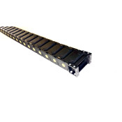 Drag Chain Carrier - Full Enclosure
