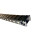 Drag Chain Carrier HTTL35 - 35x50x1000mm Long Fully Enclosed