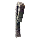 Drag Chain Carrier HTTL35 - 35x75x1000mm Long Fully Enclosed Drag Chain Carrier HTTL35 - 35x75x1000mm Long Fully Enclosed