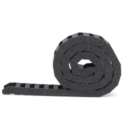 Drag Chain Carrier HTTL10 - 10x10x1000mm Long