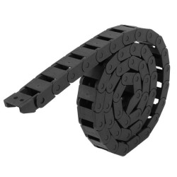 Drag Chain Carrier HTTL10 - 10x20x1000mm Long