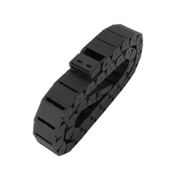 Drag Chain Carrier HTTL15 - 15x30x1000mm Long