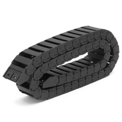 Drag Chain Carrier HTTL15 -15x40x1000mm Long