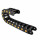 Drag Chain Carrier HTTL45 - 45x125x1000mm Long