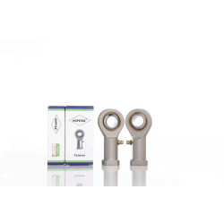 End Rod Female Bearing - M10 x 1.25 Tap