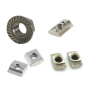 Extrusion Nuts
