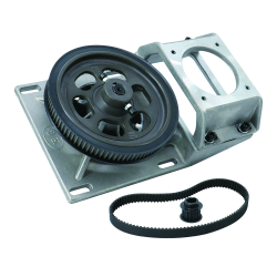 Gear Box Reducer Mod 1.5 T- Spur Gear T18 Ø14 Hole