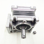 Worm Gear Reducer NEMA 23 Ratio 10:1 - NMRV030
