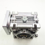 Worm Gear Reducer NEMA 23 Ratio 10:1 - NMRV030