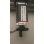 Handle wheel Ø65 x Ø8 Keyway