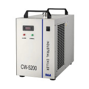 Laser Chillers