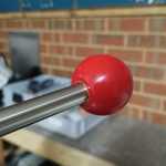 Bosch PBD-40 - 4 Spoke Drill Press Handle