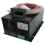 LASER POWER SUPPLY - 100W LASER POWER SUPPLY - 100W