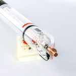 LASER CO2 TUBE - 100W